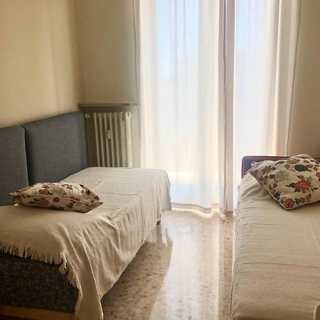 Attico Spazio Alla Luce Werona Zewnętrze zdjęcie