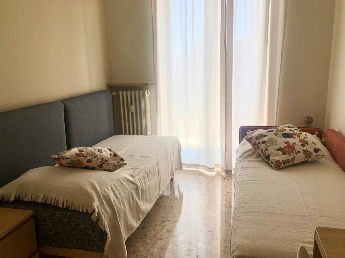 Attico Spazio Alla Luce Werona Zewnętrze zdjęcie